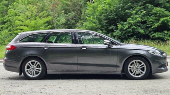 Ford Mondeo Titanium Combi 2.0 TDCI 110kW man.,2018 - 6