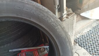 Pneu 265/50R20 Continental - 6
