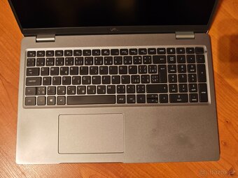 Dell Latitude 5520 i7-1185G7 16GB 512GB 15.6 Full HD - 6