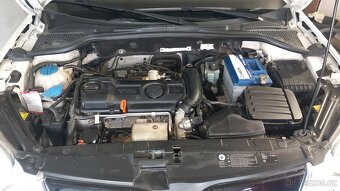 Škoda Yeti 1.4 tsi - 6