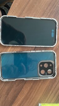 Ochranný kryt iPhone 16 Pro - 6