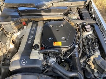 MERCEDES SL 300-24 - 6