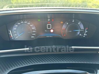 PEUGEOT 508 II SW BlueHDi 130 S&S ALLURE EAT8 05/2020 - 6