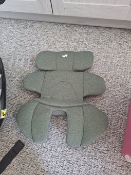 Joie i-spin 360 - 6