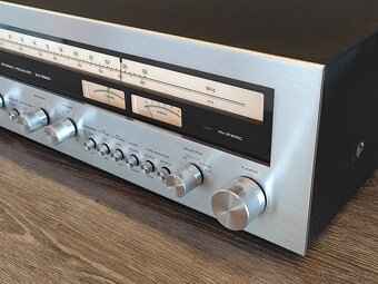 Technics SA-5560 monster receiver 1976 - 6