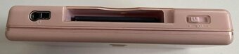 Nintendo DS Lite pink + 64GB - 6
