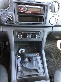 Vw Amarok 2,0 tdi - 6