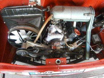 škoda 1000 mb - 6