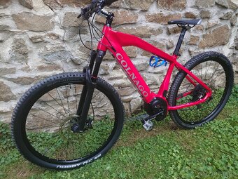 Elektrokolo Colnago e 01 Bosch - 6