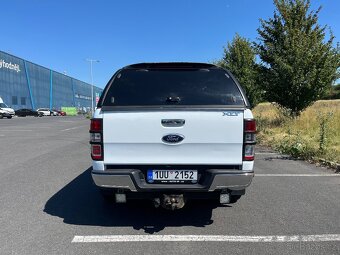 Ford Ranger - 6