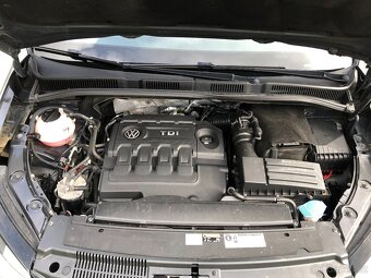 Volkswagen Sharan 2,0 TDI - 6