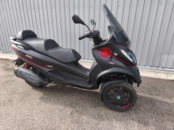 Piaggio MP3 350 LT (2018) řp.sk. B, 16tis.km - 6