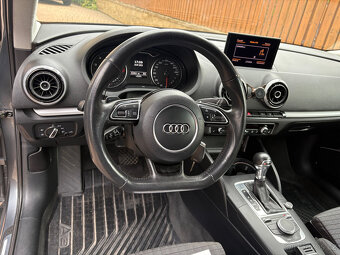 Audi A3 1,4 TFSI automat - 6