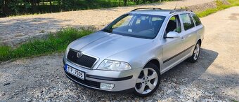 Octavia 2 1.6mpi 75kw - 6