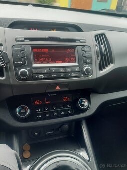 Sportage - 6