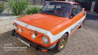 Škoda 110r - 6