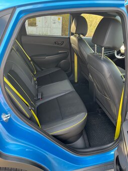 Hyundai KONA - 6