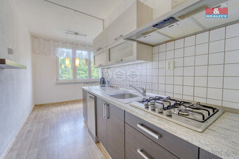 Prodej bytu 2+1, 60 m², Tachov, ul. Bělojarská - 6