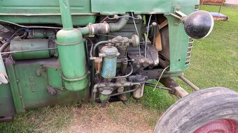 Zetor 25k - 6