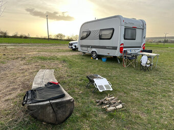Hobby La Vita 400 - 6