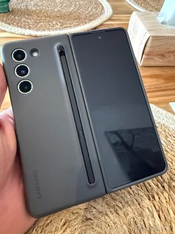 Samsung Galaxy Z FOLD 5 256gb Záruka - 6