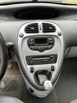 Citroën Xsara Picasso - 6