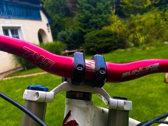 Specialized demo 8 - 6