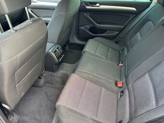 VW Passat B8 1,4TSi Combi – 2016 – ALU, DIGI KLIMA, SENZORY - 6