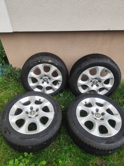 Alfa Romeo 159 1.8 103 kW +LPG - 6