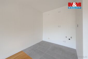 Prodej bytu 2+kk, 55 m², Bedřichov u Jablonce nad Nisou - 6