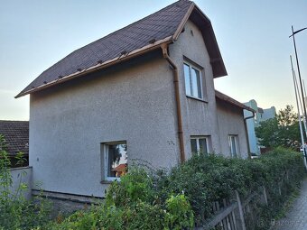 Prodej rodinného domu Česká Třebová 100 m² - 6