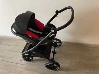 Cybex Eos Lux - 6