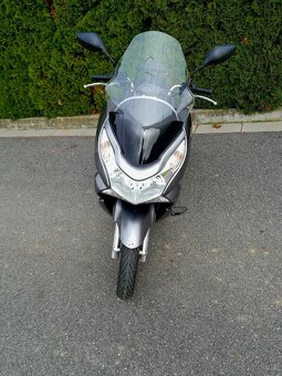 Honda PCX 125 - 6