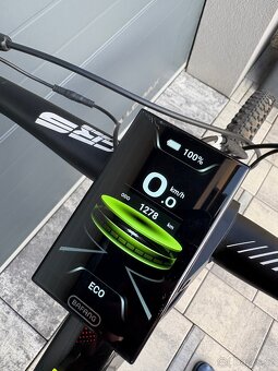 Elektrokolo Crussis E-Largo 9.8-L - 6