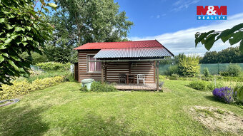 Prodej chaty, 24 m², Městec Králové, ul. Třešňová - 6