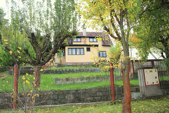 Stavební pozemek 558m2 - Řevnice - 6