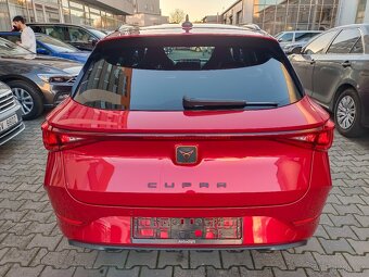 Cupra Leon SP 1.4TSI e-HYBRID 180kW DSG - Zálohováno - 6