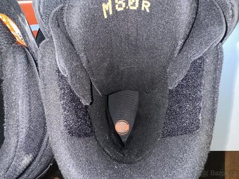 Boty na snowboard ThirtyTwo TM-2 (8 US) - 6