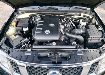 Nissan Pathfinder 2.5 dCi 4x4 140kw - 6