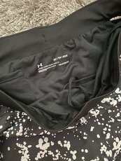 Nové sportovní kraťasy Under Armour XS - 6