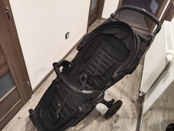 Kočárek Britax B-motion plus - 6