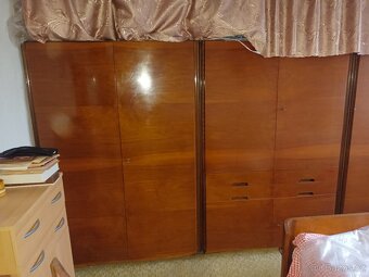 Ložnice,postele vč.nočních stolků - 6