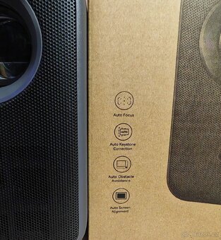 Nový projektor Xiaomi L1 Pro - 6