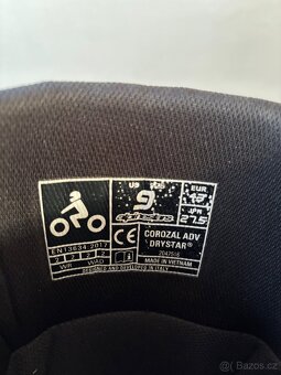 ALPINESTARS COROZAL ADVENTURE - 6