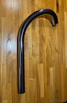 Jawa 250 kývačka kolena a stojan - 6