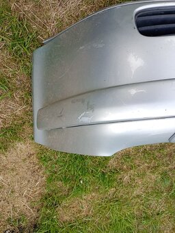 Nárazník VW Golf IV - 6