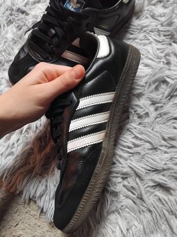Samba adidas boty - 6
