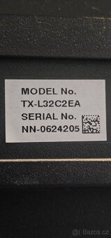 Televize Panasonic Viera - 6