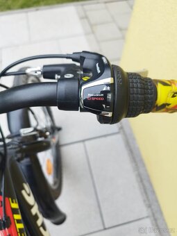 horské kolo APACHE - 6