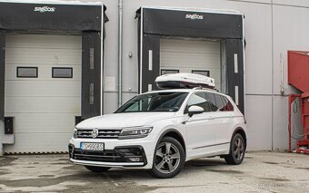 Volkswagen Tiguan 2.0TDI R-Line 140kW 4MOTION DSG - 6